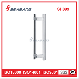 Stainless Steel Pull Handle SH099