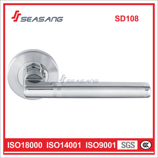 Stainless Steel Door Handle SD108