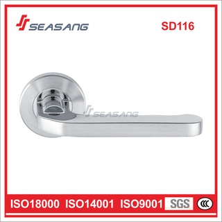 Stainless Steel Door Handle SD116