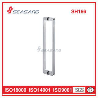 Stainless Steel Pull Handle SH166
