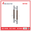 Stainless Steel Pull Handle SH164 