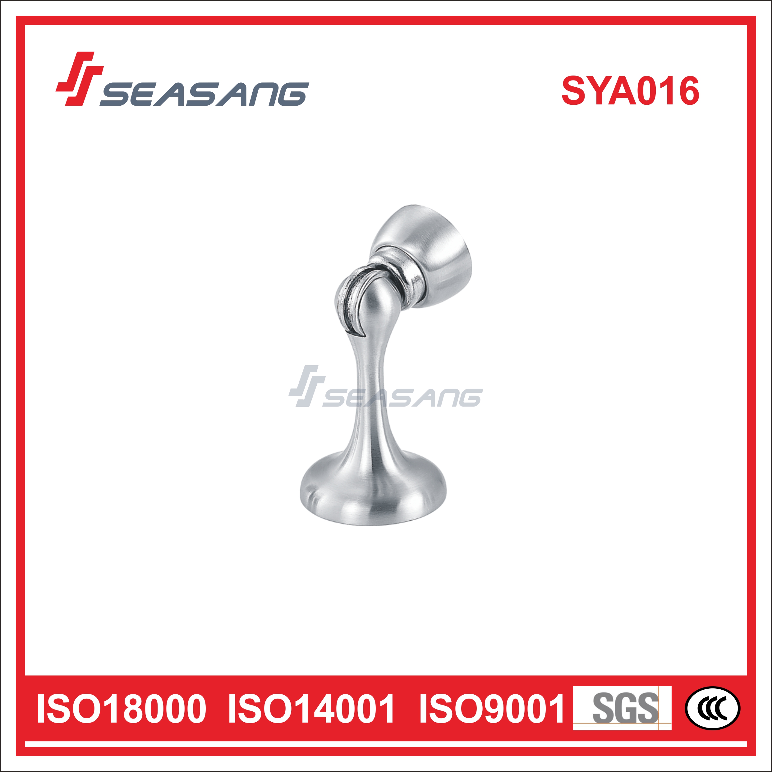 Stainless Steel Casting Door Stopper Sya016