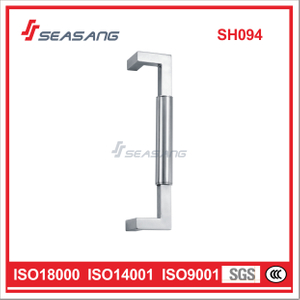 Stainless Steel Pull Handle SH094