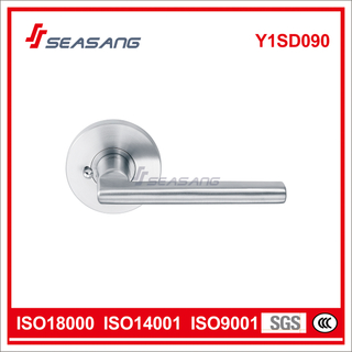 Stainless Steel Bathroom Handle Y1SD090