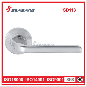 Stainless Steel Door Handle SD113