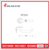 Hollow Special Form Casting Stainless Steel Lever Door Handle