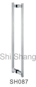 Stainless Steel Pull Handle Sh087