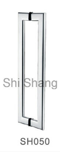 Stainless Steel Pull Handle Sh050