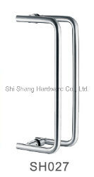 Stainless Steel Pull Handle Sh027
