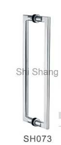 Stainless Steel Pull Handle Sh073