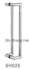 Stainless Steel Pull Handle Sh025