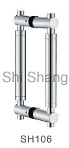 Stainless Steel Pull Handle Sh106