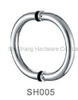 Stainless Steel Pull Handle Sh005