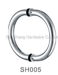 Stainless Steel Pull Handle Sh005
