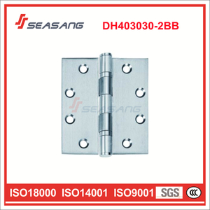 Stainless Steel Door Hinge, Ball Bearing Hinge DH403030